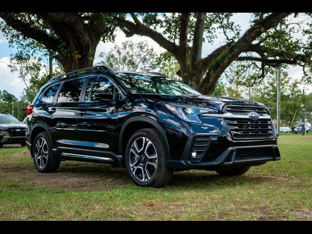 2023 Subaru Ascent Onyx Edition Limited