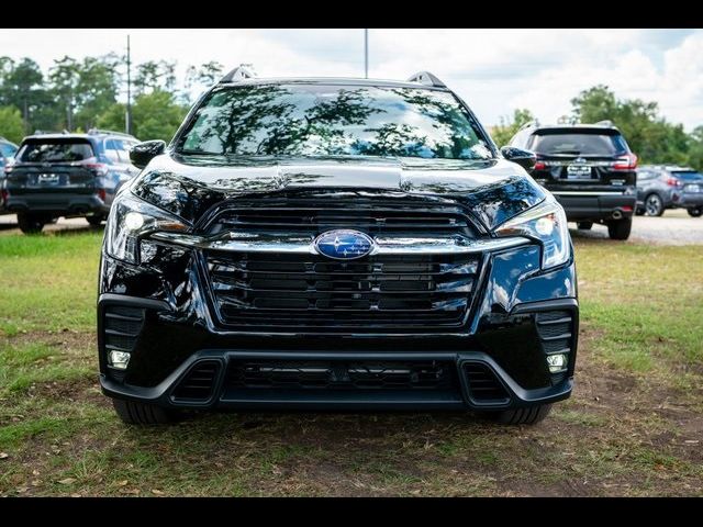 2023 Subaru Ascent Onyx Edition Limited