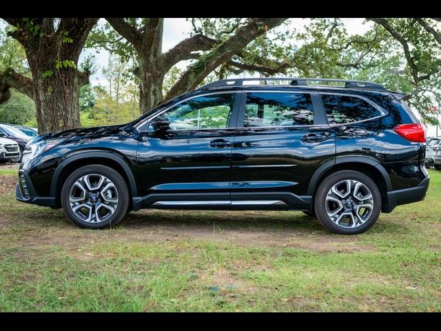 2023 Subaru Ascent Onyx Edition Limited