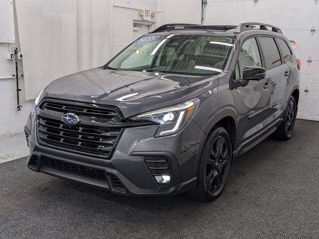 2023 Subaru Ascent Onyx Edition Limited