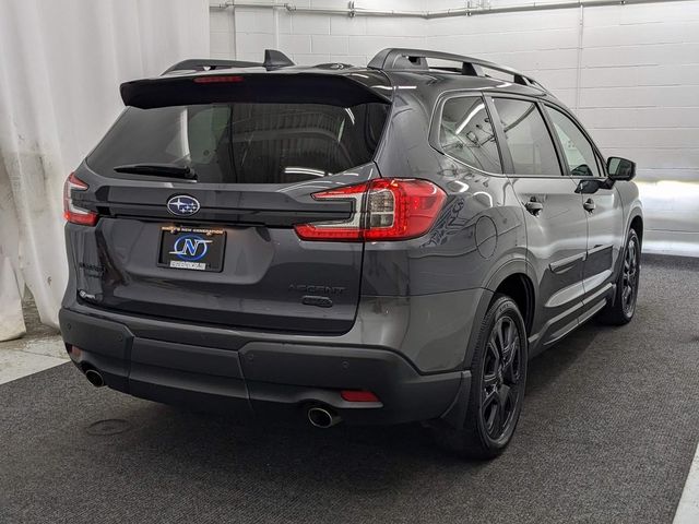 2023 Subaru Ascent Onyx Edition Limited