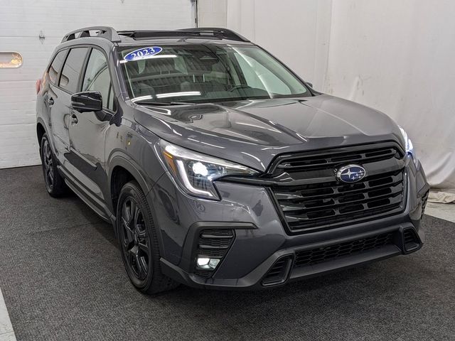 2023 Subaru Ascent Onyx Edition Limited