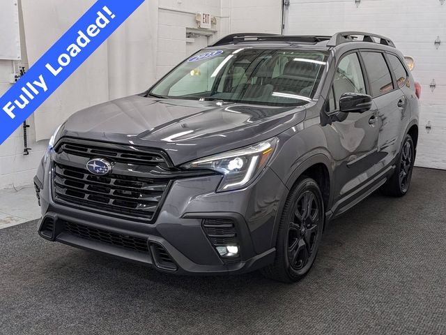 2023 Subaru Ascent Onyx Edition Limited