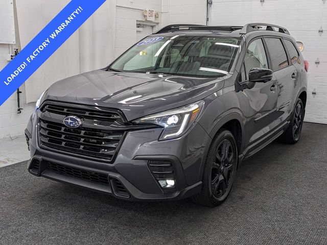 2023 Subaru Ascent Onyx Edition Limited