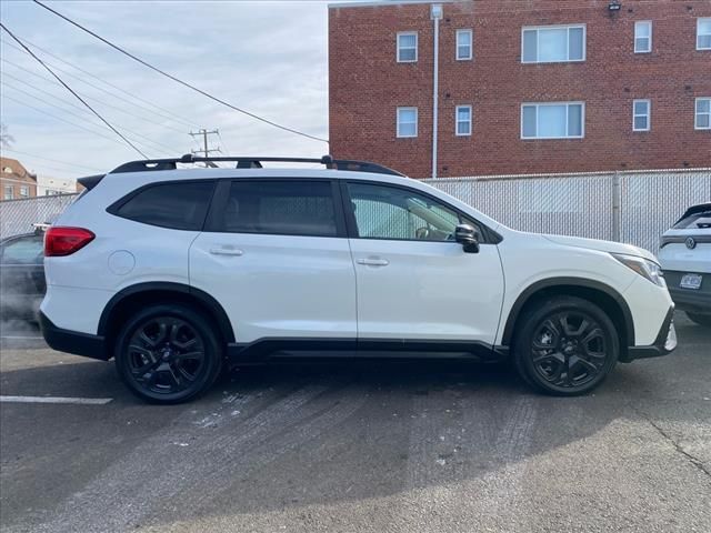 2023 Subaru Ascent Onyx Edition Limited