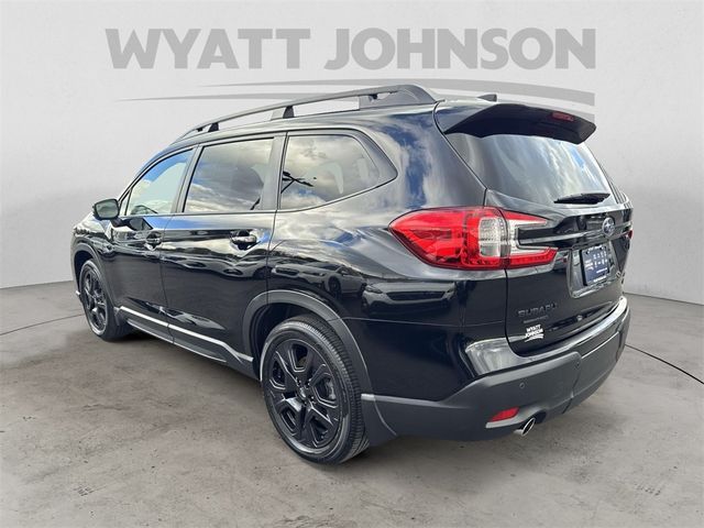 2023 Subaru Ascent Onyx Edition Limited