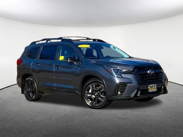 2023 Subaru Ascent Onyx Edition Limited