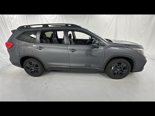 2023 Subaru Ascent Onyx Edition Limited