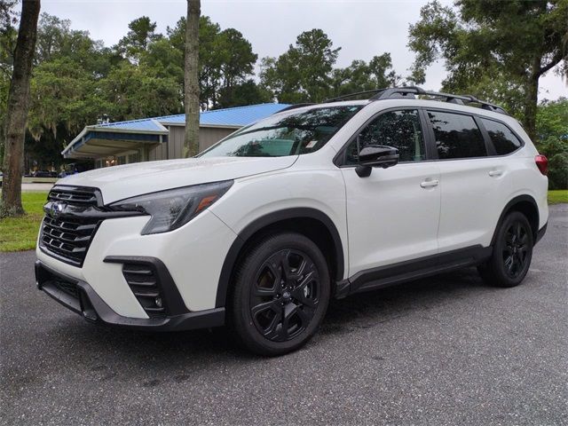 2023 Subaru Ascent Onyx Edition Limited