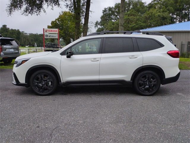 2023 Subaru Ascent Onyx Edition Limited