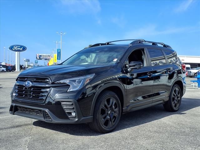 2023 Subaru Ascent Onyx Edition Limited