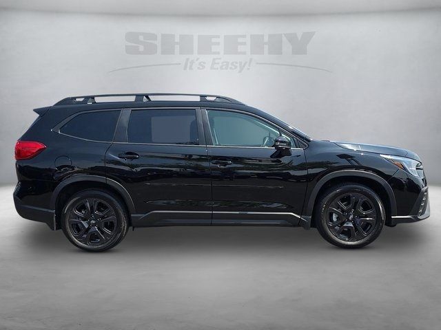 2023 Subaru Ascent Onyx Edition Limited