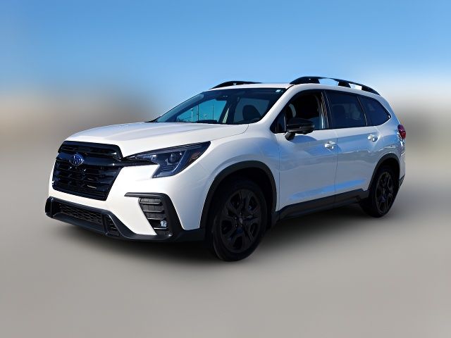 2023 Subaru Ascent Onyx Edition Limited