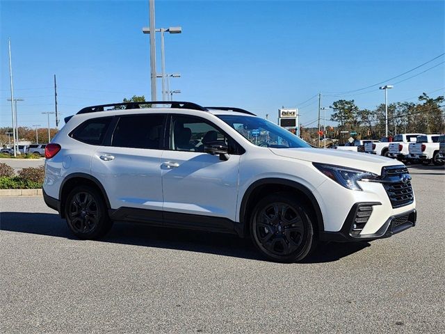 2023 Subaru Ascent Onyx Edition Limited