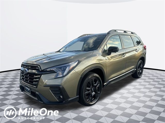 2023 Subaru Ascent Onyx Edition Limited