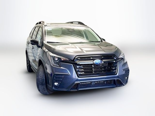 2023 Subaru Ascent Onyx Edition Limited