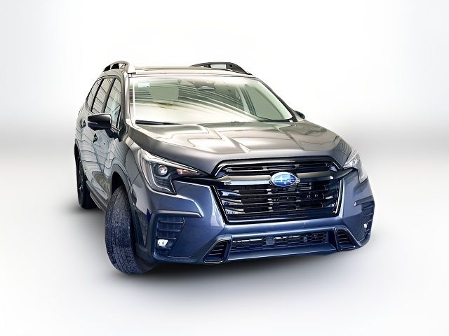 2023 Subaru Ascent Onyx Edition Limited