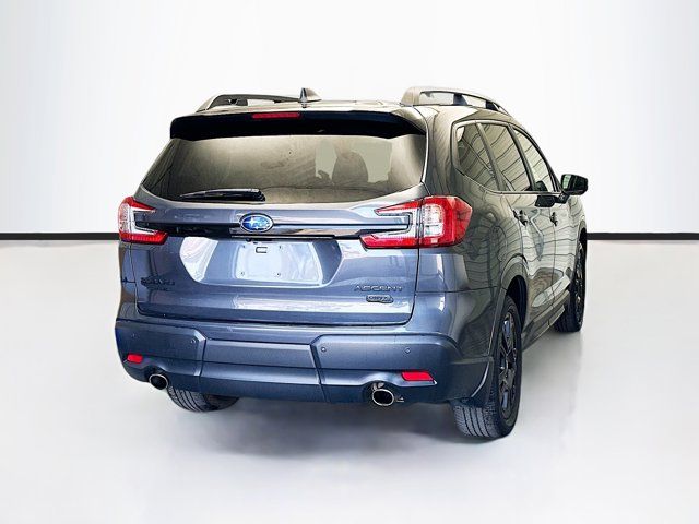 2023 Subaru Ascent Onyx Edition Limited