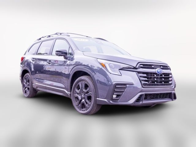 2023 Subaru Ascent Onyx Edition Limited