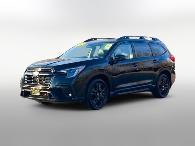 2023 Subaru Ascent Onyx Edition Limited