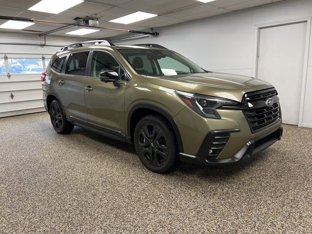 2023 Subaru Ascent Onyx Edition Limited