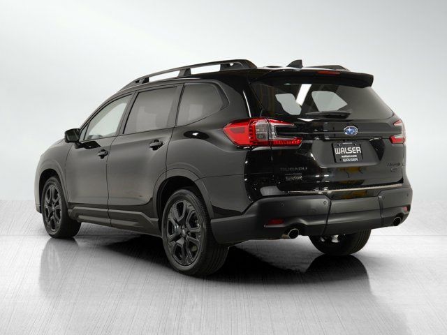 2023 Subaru Ascent Onyx Edition Limited