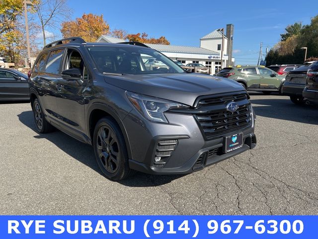 2023 Subaru Ascent Onyx Edition Limited