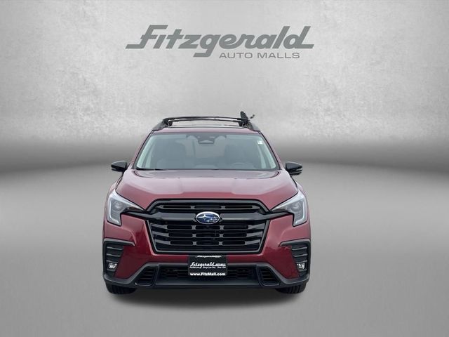 2023 Subaru Ascent Onyx Edition Limited