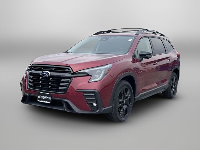 2023 Subaru Ascent Onyx Edition Limited