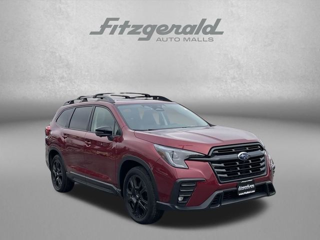 2023 Subaru Ascent Onyx Edition Limited