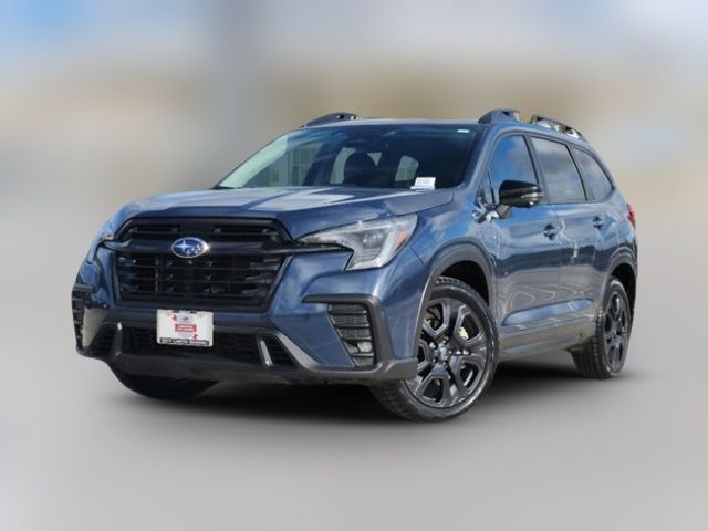 2023 Subaru Ascent Onyx Edition Limited