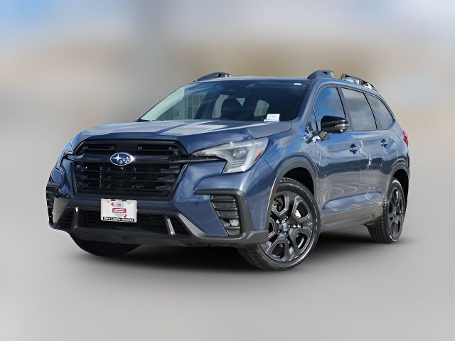 2023 Subaru Ascent Onyx Edition Limited