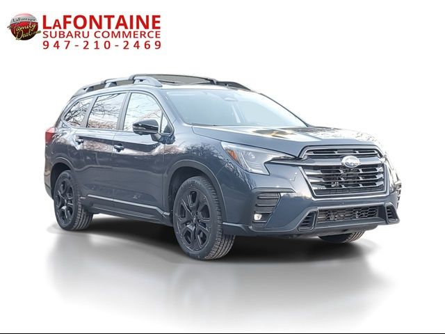 2023 Subaru Ascent Onyx Edition Limited