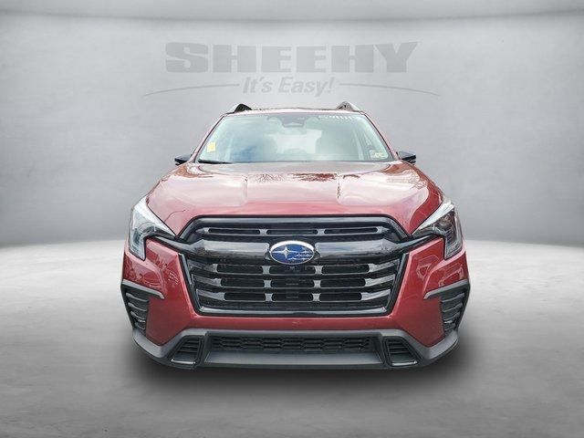 2023 Subaru Ascent Onyx Edition Limited