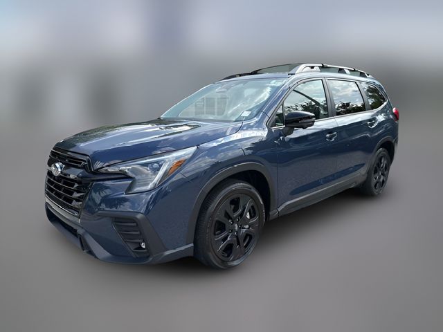 2023 Subaru Ascent Onyx Edition Limited