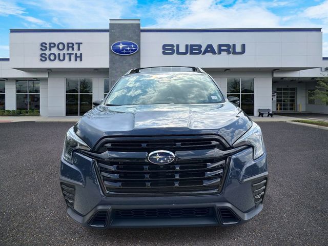 2023 Subaru Ascent Onyx Edition Limited