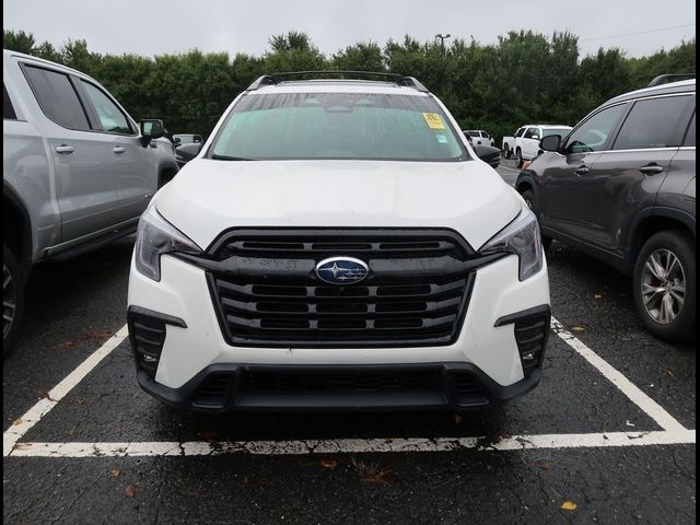 2023 Subaru Ascent Onyx Edition Limited