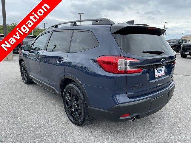 2023 Subaru Ascent Onyx Edition Limited