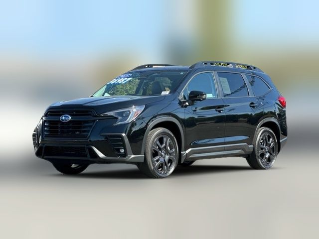 2023 Subaru Ascent Onyx Edition Limited