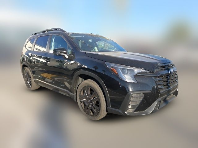 2023 Subaru Ascent Onyx Edition Limited