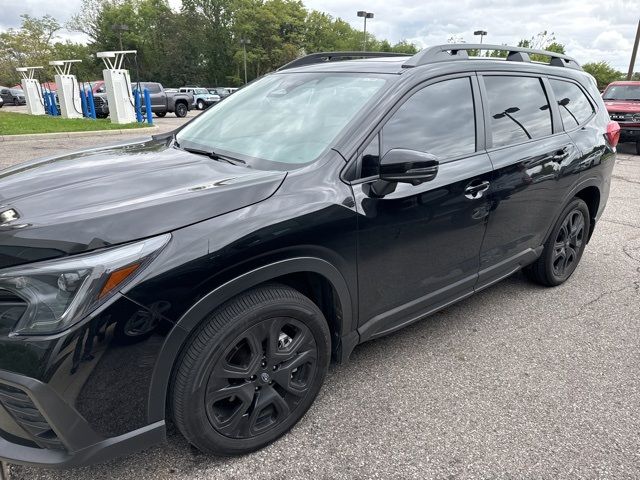 2023 Subaru Ascent Onyx Edition Limited