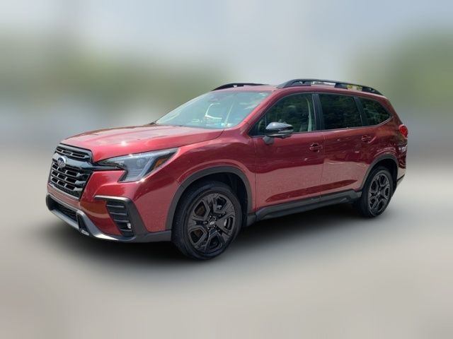 2023 Subaru Ascent Onyx Edition Limited