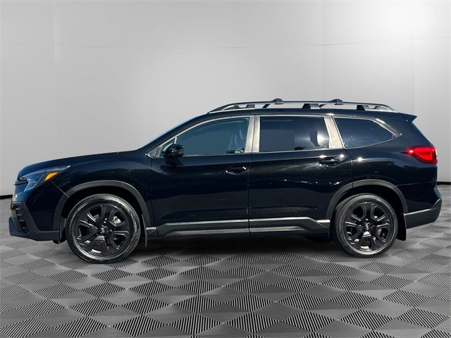 2023 Subaru Ascent Onyx Edition Limited