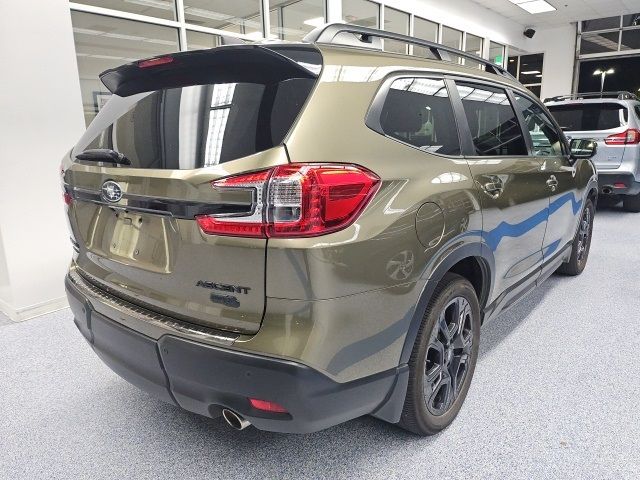 2023 Subaru Ascent Onyx Edition Limited