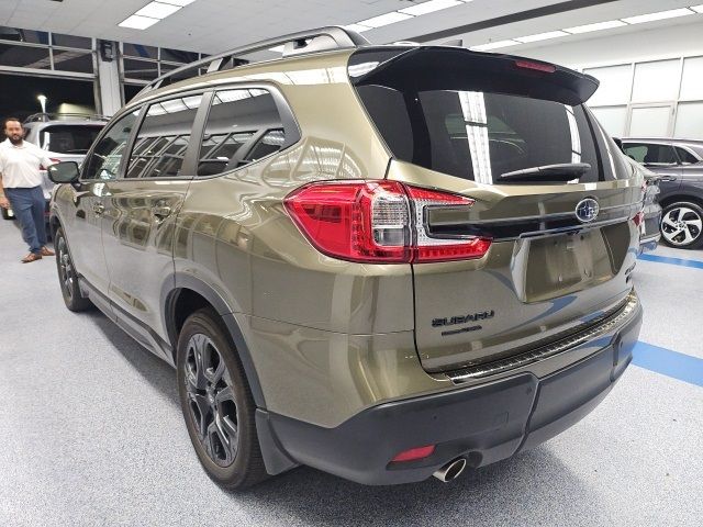 2023 Subaru Ascent Onyx Edition Limited