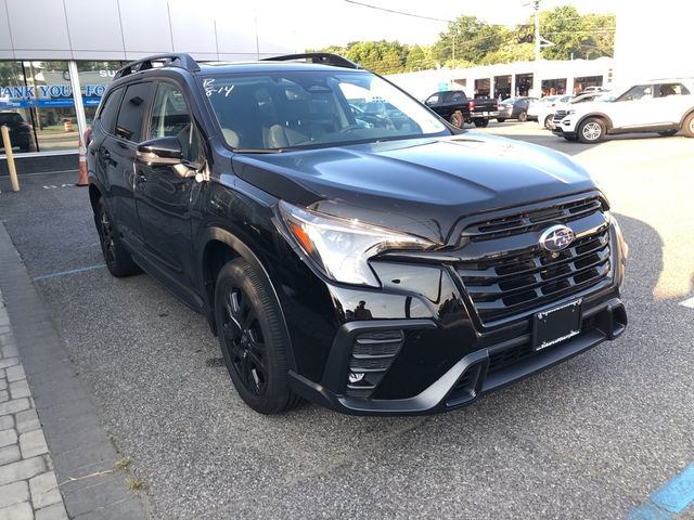 2023 Subaru Ascent Onyx Edition Limited