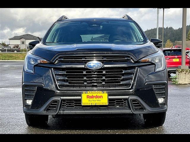 2023 Subaru Ascent Onyx Edition Limited