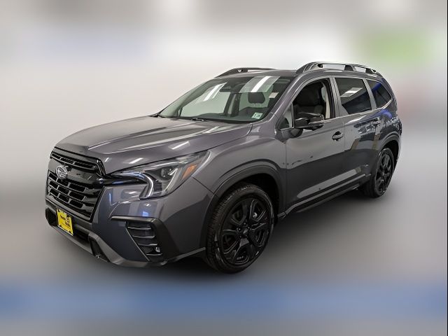 2023 Subaru Ascent Onyx Edition Limited