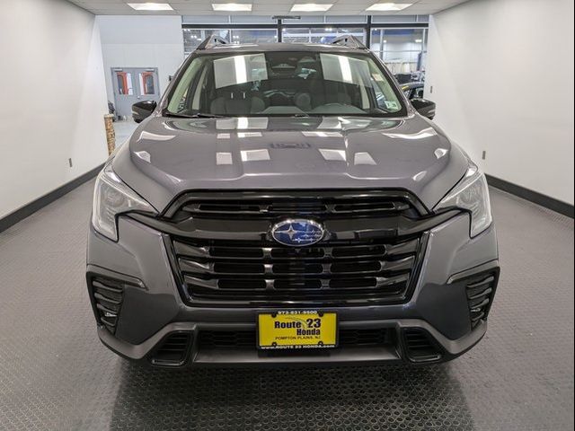 2023 Subaru Ascent Onyx Edition Limited