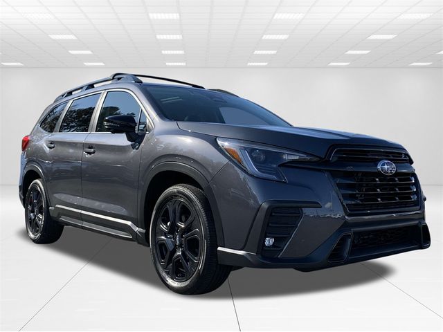 2023 Subaru Ascent Onyx Edition Limited